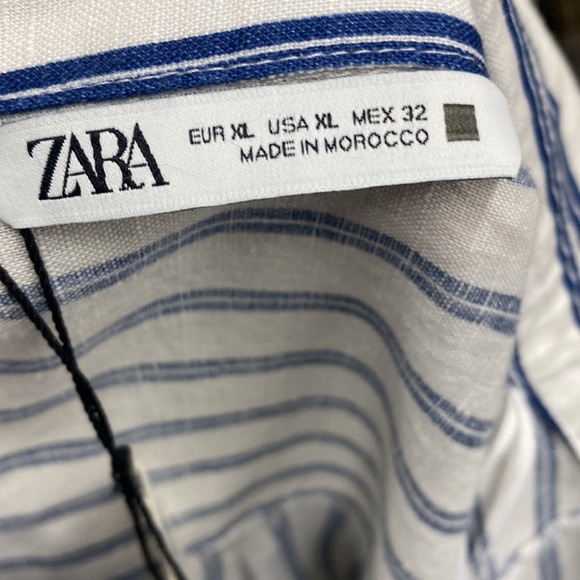 Zara top - Picture 4 of 4